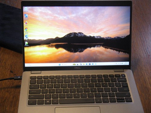 Dell latitude 5420 - dell,
