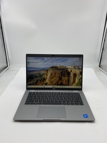 Dell latitude 5420 laptop - 5420, core