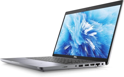 Dell latitude 5420 touch - dell, 14"