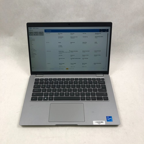 Dell latitude 5420 intel - intel, core