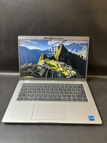 Dell latitude 5421 core - 5421, i5