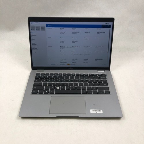 Dell latitude 5420 - latitude, core