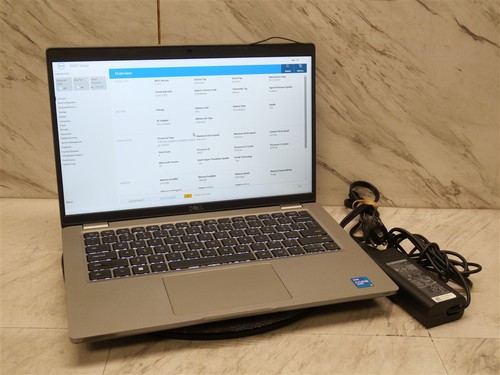 Dell latitude 5420 - latitude,