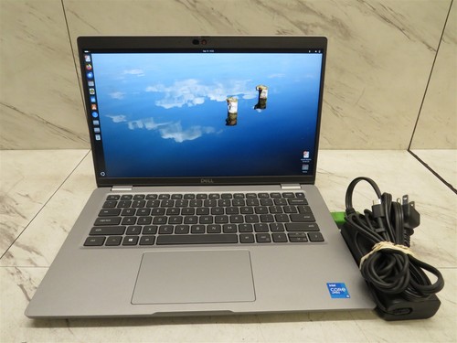 Dell latitude 5420 1145g7 - latitude, i5-1145g7