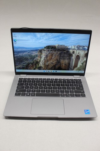 Dell latitude 5420 1145g7 - 5420, i5-1145g7