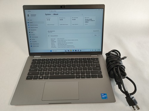 Dell latitude 5420 core - latitude,