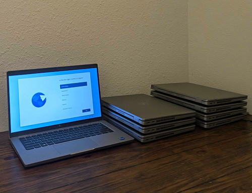 Dell latitude 5420 fhd - latitude, 14"