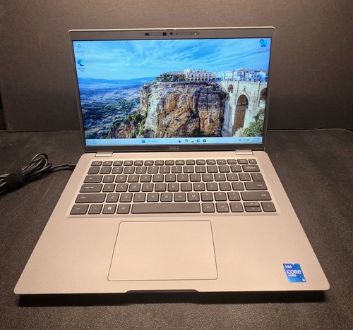 Dell 5420 touchcreen - dell,
