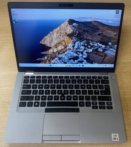Dell latitude 5410 10th - dell,