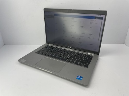 Dell latitude 5420 laptop - latitude,
