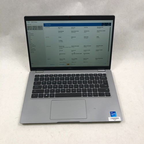 Dell latitude 5420 - 5420, core