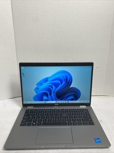 Dell latitude 5420 - latitude, used
