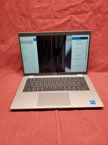 Dell latitude 5420 1135g7 - 5420,
