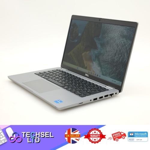 Dell latitude 5420 laptop - 5420, 14"