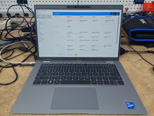 Dell latitude 5420 fhd - 14",