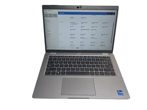 Dell latitude 5420 - dell,