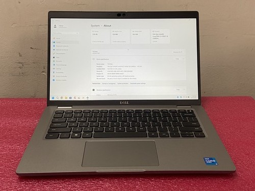 Dell latitude 5420 - 5420, 14"