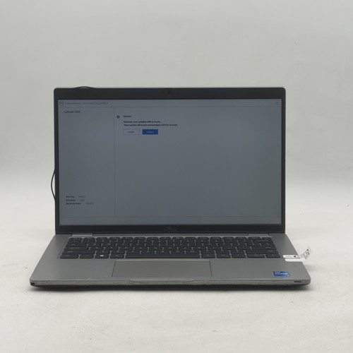 Dell latitude 5420 - dell,