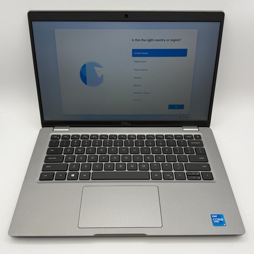 Dell latitude 5420 - latitude,