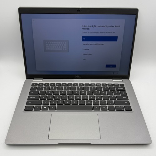 Dell latitude 5420 - dell,