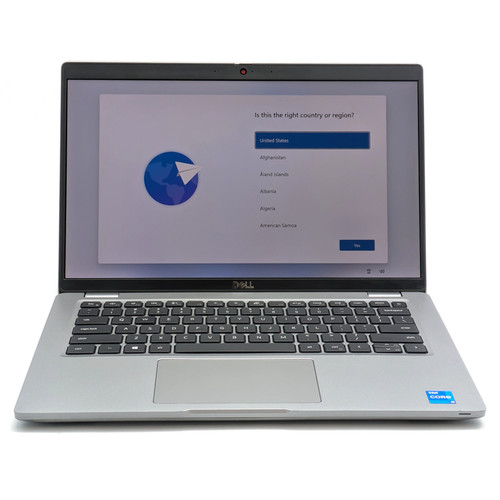 Dell latitude 5420 - dell,