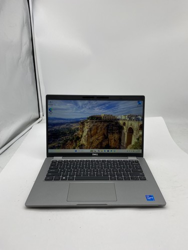 Dell latitude 5420 - dell,