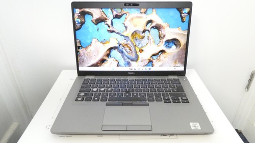 Dell latitude 5410 10310u - latitude, i5-10310u