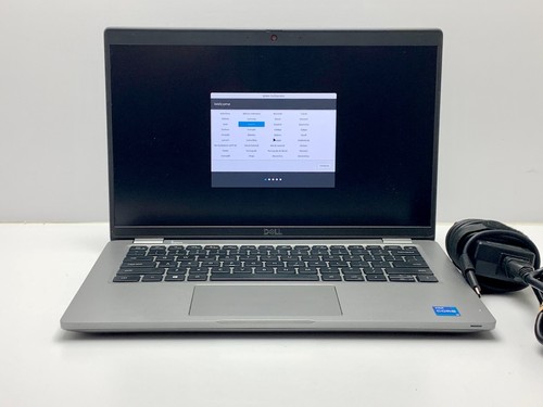 Dell latitude 5420 - |, i5-1135g7