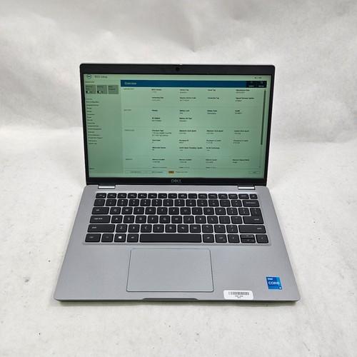 Dell latitude 5420 - dell, core