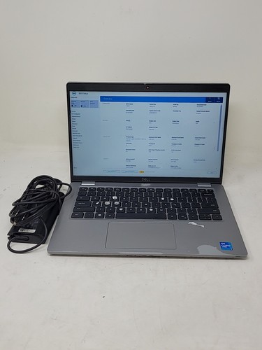 Dell latitude 5420 laptop - dell,