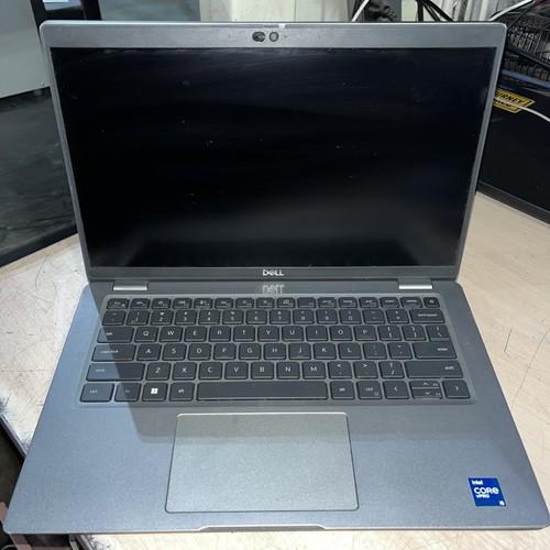 Dell latitude 5420 - 5420, core