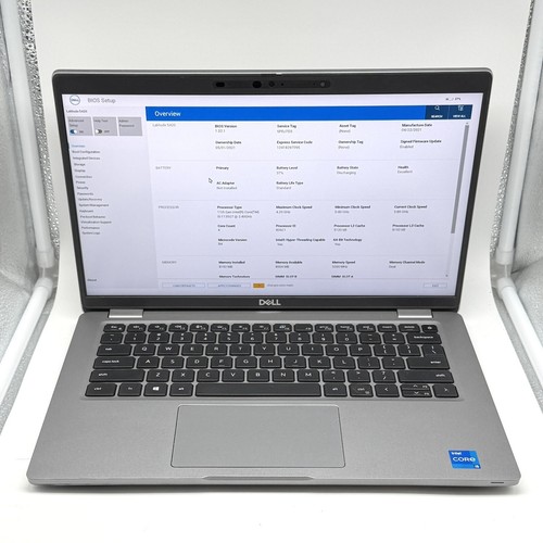 Dell latitude 5420 fhd - latitude, 14"