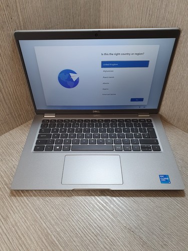 Dell laptop latitude 5420 - laptop,