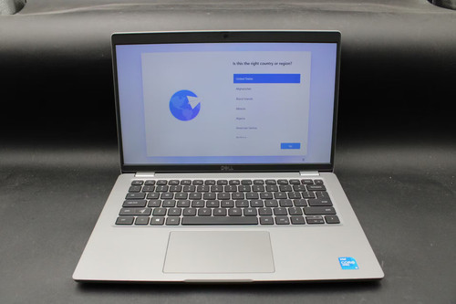 Dell latitude 5420 - latitude, 14"