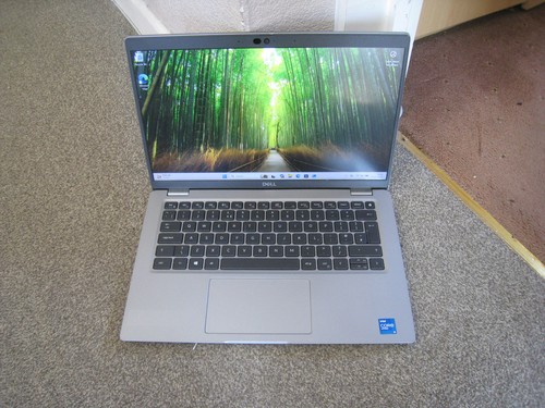 Dell latitude 5420 1145g7 - 5420, i5