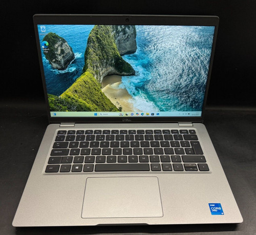 Dell latitude 5420 intel - dell,