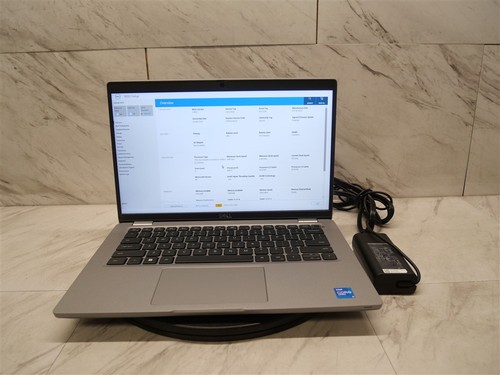 Dell latitude 5420 - dell,