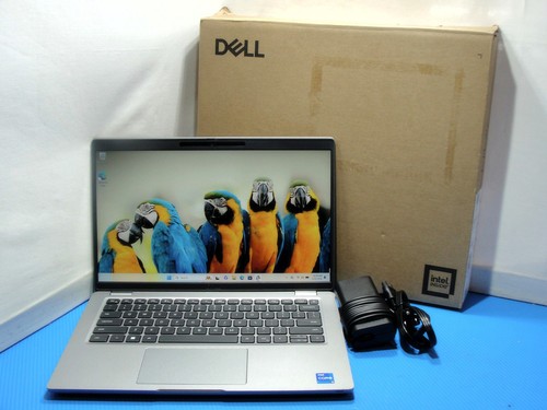 Dell latitude 5420 - dell, fhd