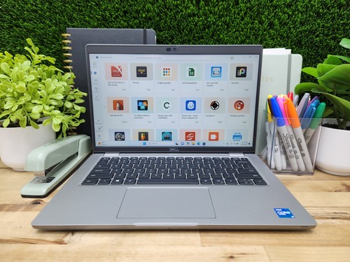 Dell latitude 5420 - dell, fhd