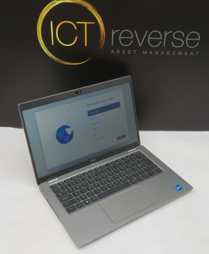 Dell latitude 5420 - dell,