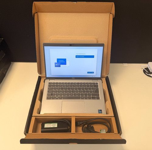 Dell latitude 5440 - latitude, ram
