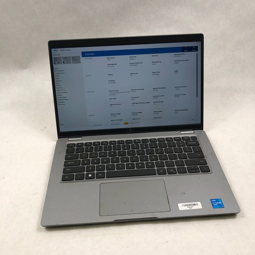 Dell latitude 5420 - latitude, intel