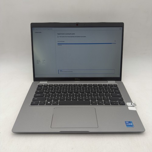 Dell latitude 5420 - latitude,