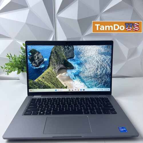 Dell latitude 5420 laptop - latitude, laptop,