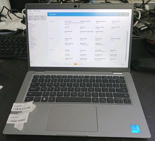 Dell latitude 5420 laptop - dell, 14'
