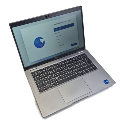Dell latitude 5420 - dell,