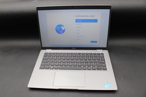 Dell latitude 5420 used - dell,