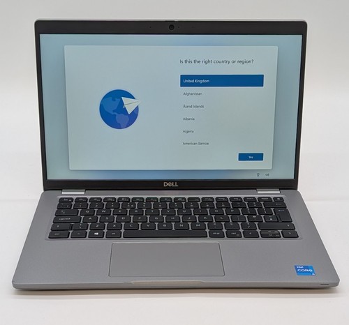 Dell latitude 5420 - latitude,