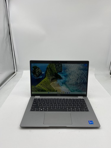 Dell latitude 5420 - latitude, i5