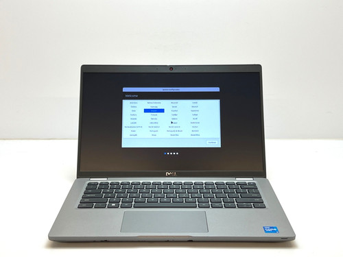 Dell latitude 5420 i5 - dell, i5-1145g7